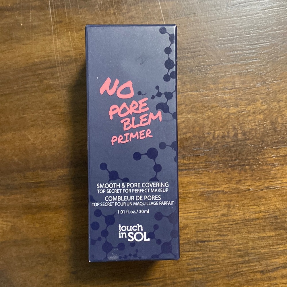 NWT primer!!